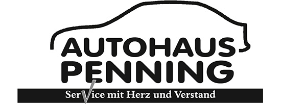 Logo von Autohaus Claas Penning GmbH